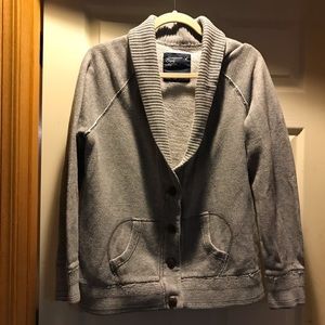 Great American jacket